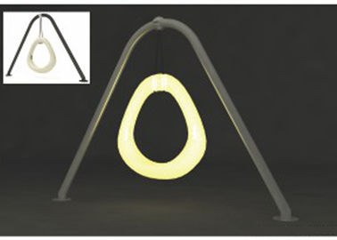 Night swing,indoor, outdoor, Rechargeable , Illuminated Patio Swing,Baby Seat Swing Set for Baby